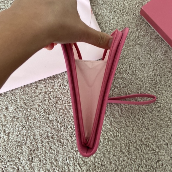 Narciso Rodriguez wristlet - Picture 7 of 11